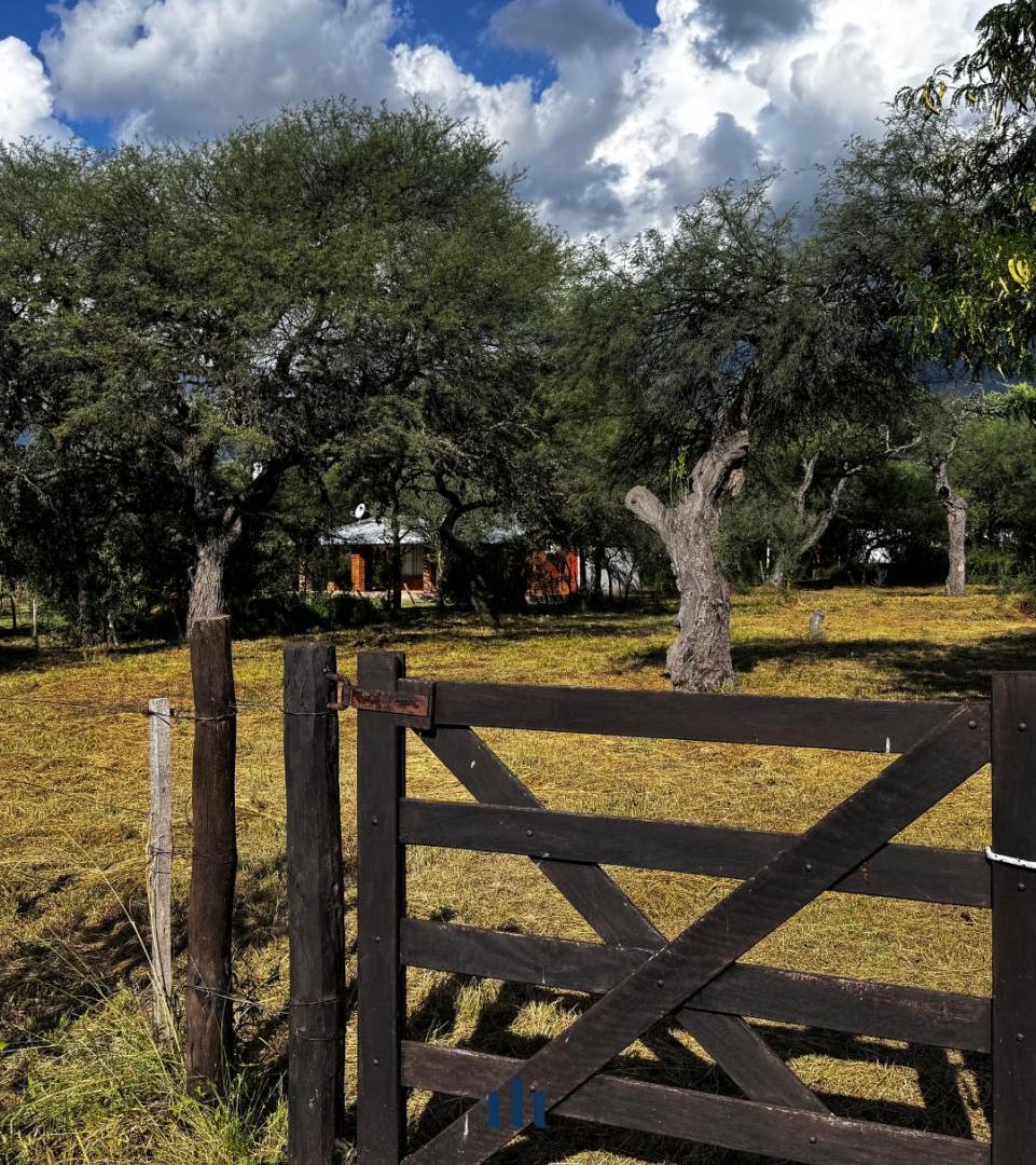 Foto de Terreno en venta en Las Rabonas, Valle Traslasierra, imagen 4