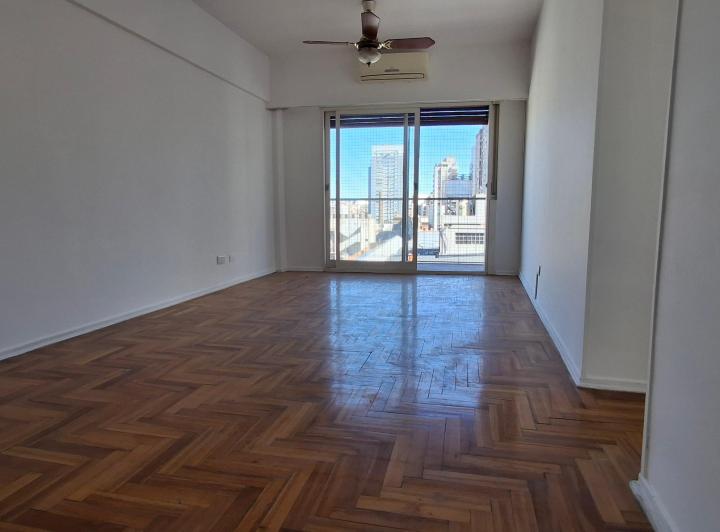 3amb. IMPECABLES al FRENTE con BALCON * LIMITE PALERMO 3