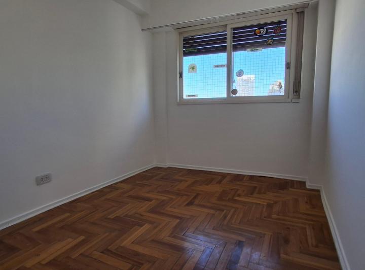 3amb. IMPECABLES al FRENTE con BALCON * LIMITE PALERMO 4