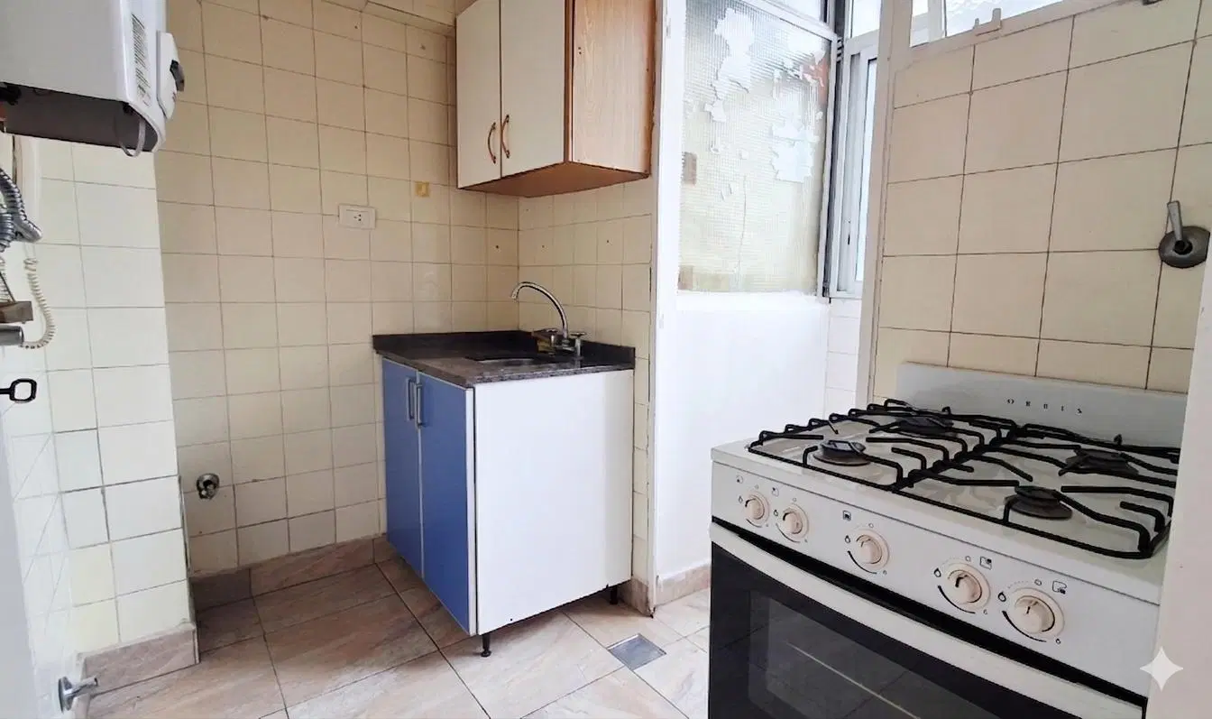 Oportunidad en Almagro | 2 Amb. Impecable | A pasos de Av. Corrientes y Subte B 5
