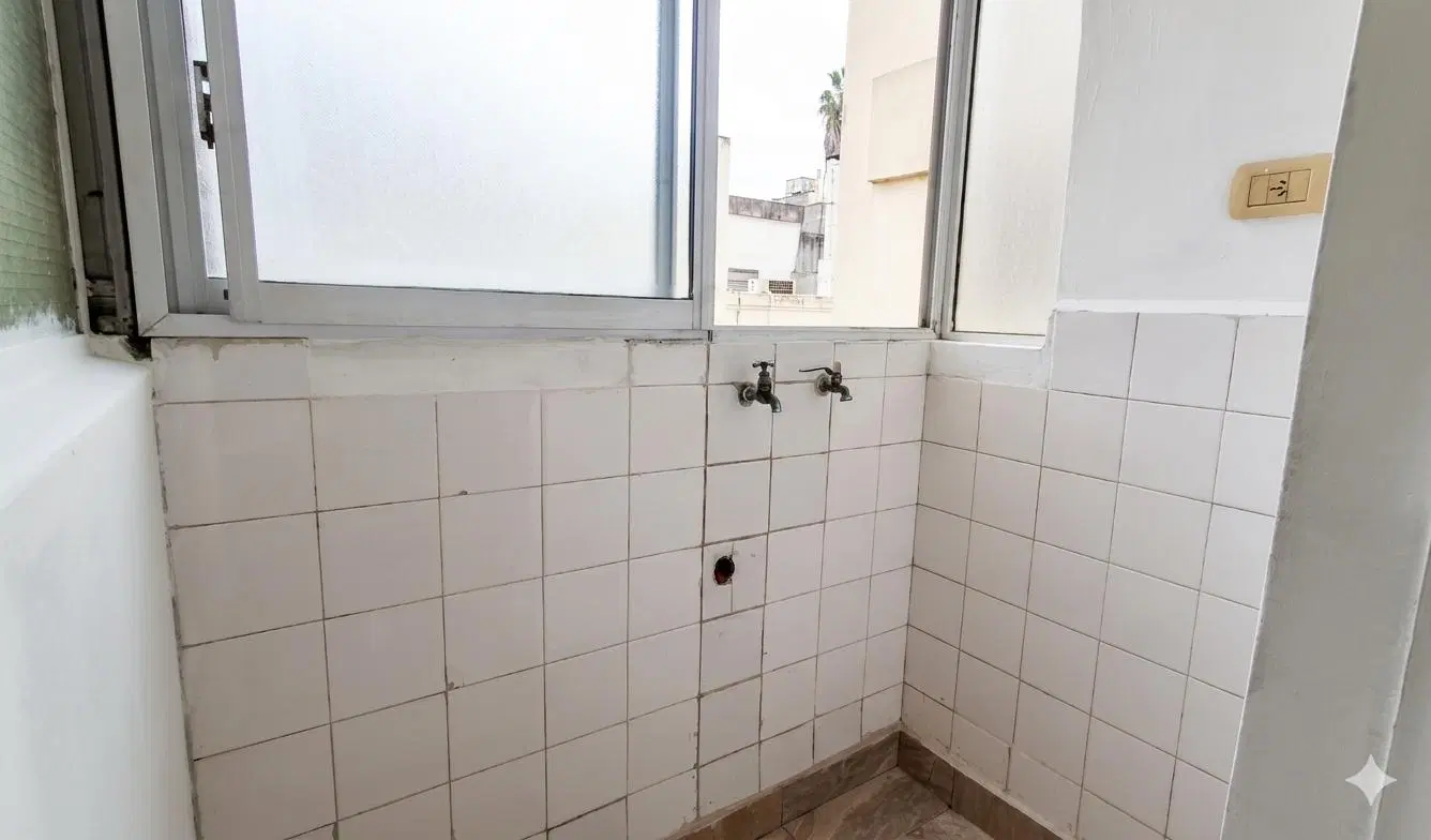 Oportunidad en Almagro | 2 Amb. Impecable | A pasos de Av. Corrientes y Subte B 1
