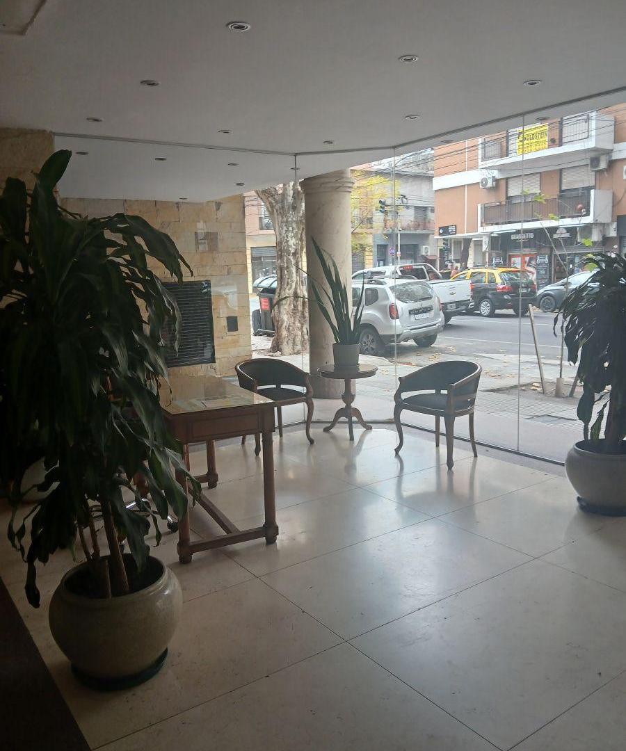 MODERNO 2 AMB EN ALQUILER