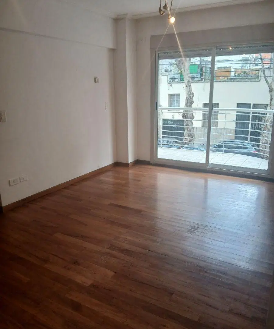 MODERNO 2 AMB EN ALQUILER 4