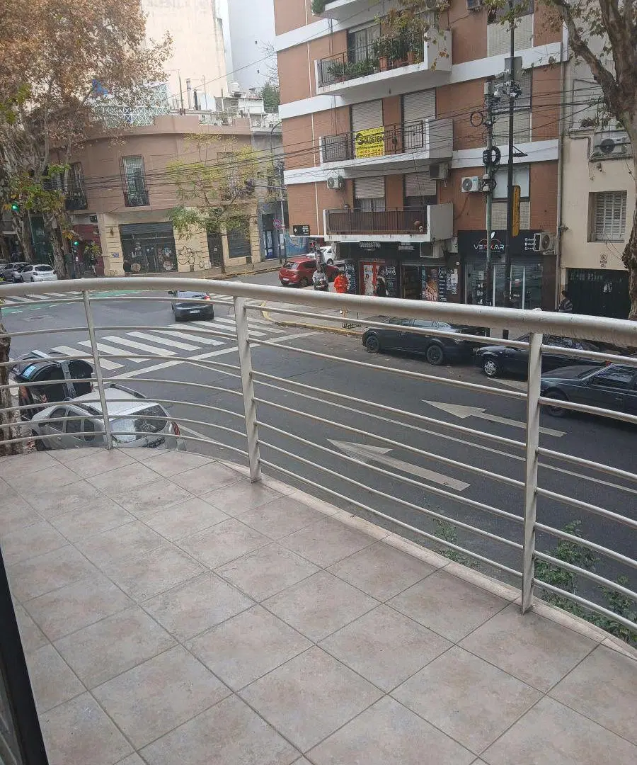 MODERNO 2 AMB EN ALQUILER 3