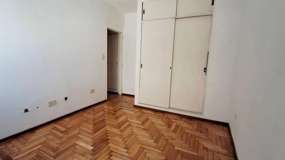 ¡Impecable 2 Amb Muy Luminoso! – Almagro (Potosí 3800, PISO 8) 3
