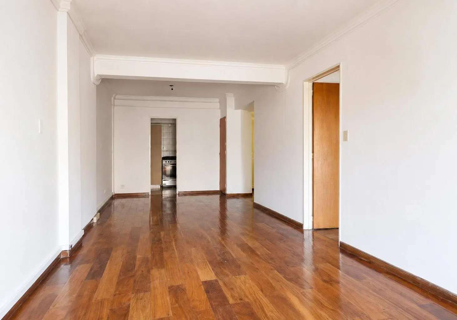 Semipiso 3 Amb Al Frente Con Balcón Corrido | Impecable Boedo 300 2