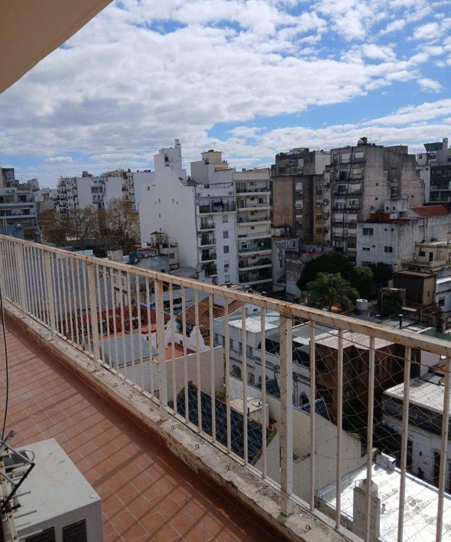 Foto de EXCELENTE 3 AMB CON COCHERA EN PIsO 8, imagen 1
