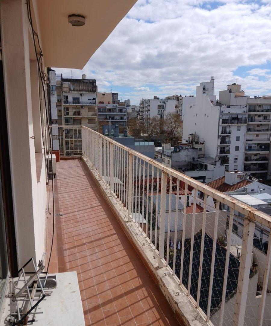 Foto de EXCELENTE 3 AMB CON COCHERA EN PIsO 8, imagen 2