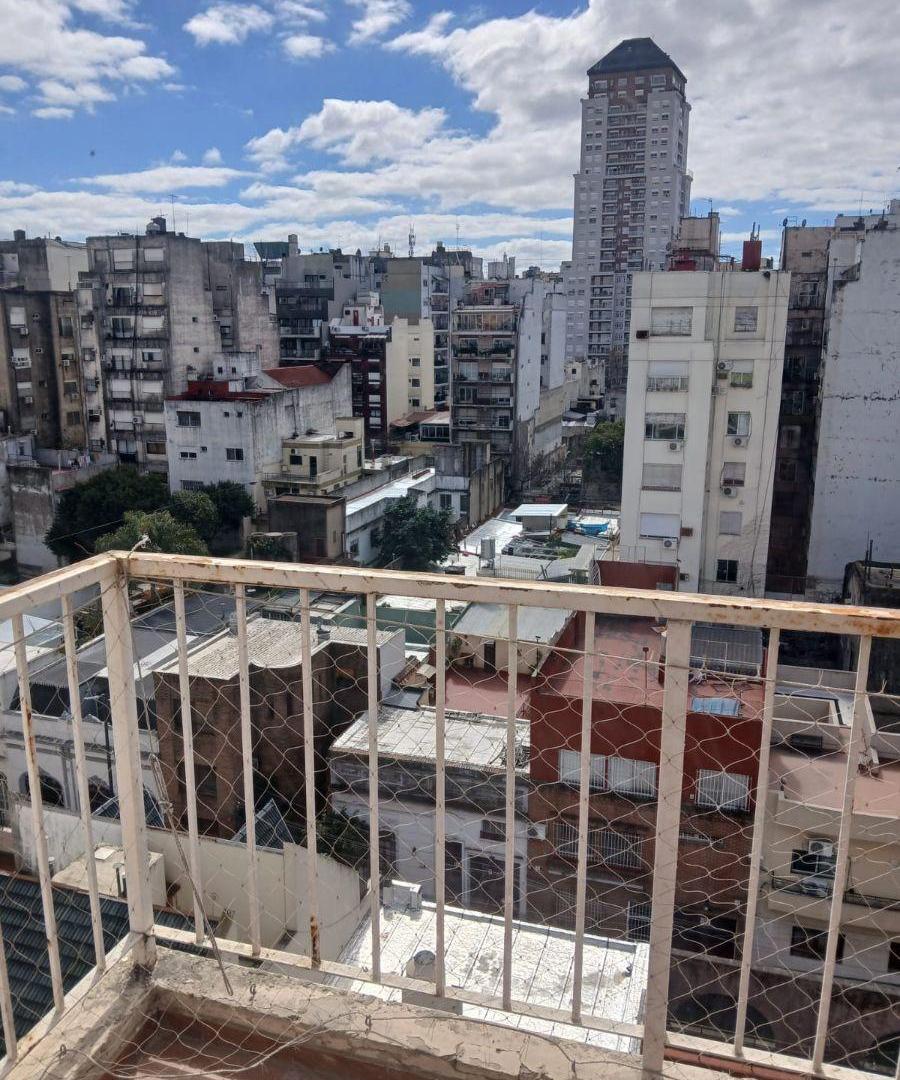 Foto de EXCELENTE 3 AMB CON COCHERA EN PIsO 8, imagen 3
