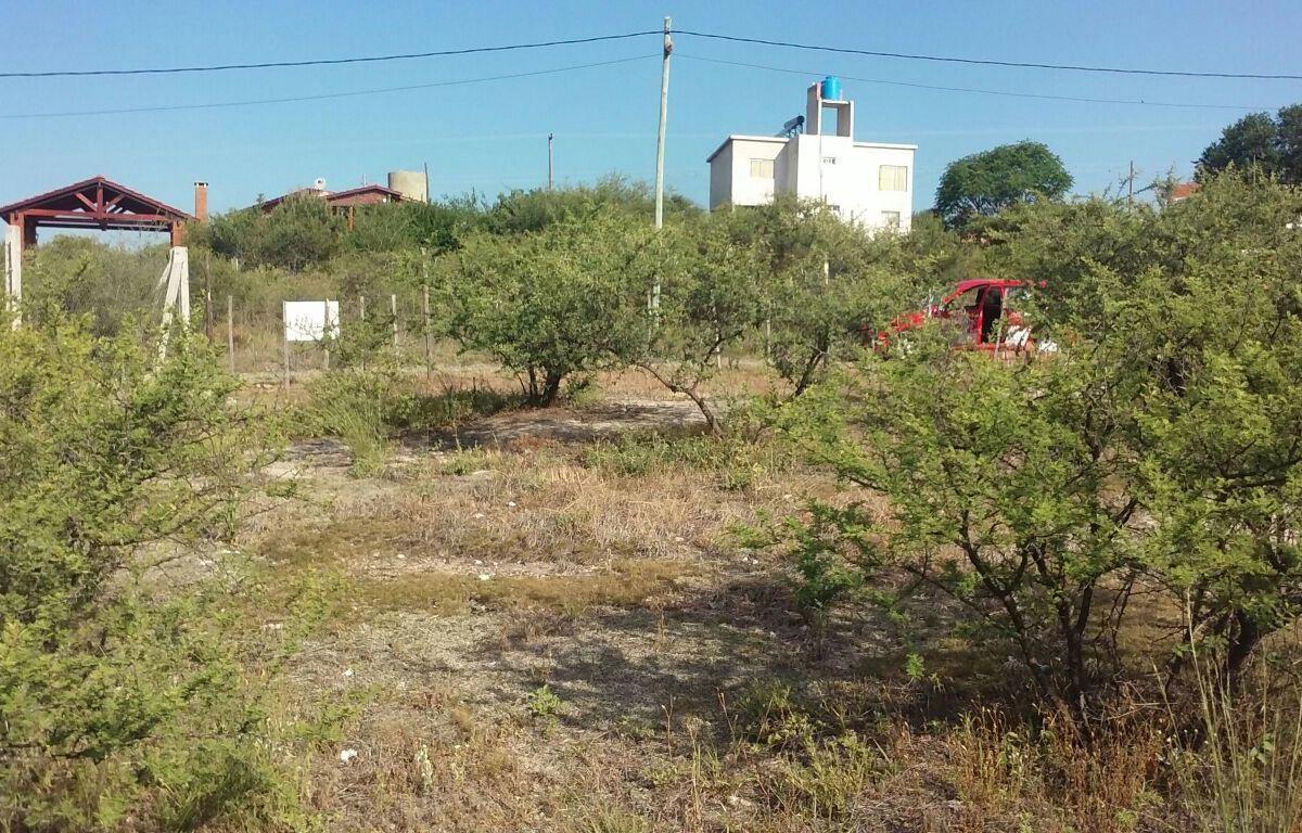 Venta de Terreno en Siquiman Bº Mojarras a 200 Ms del Rio Mallin, con Vista a Las Sierras Ref 877 2