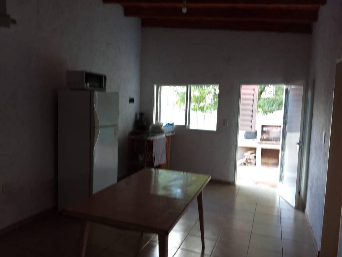 N°1253 - Salón Más 3 Deptos. a Estrenar en S. m. de Punilla a 800 m de La R - 38. 2