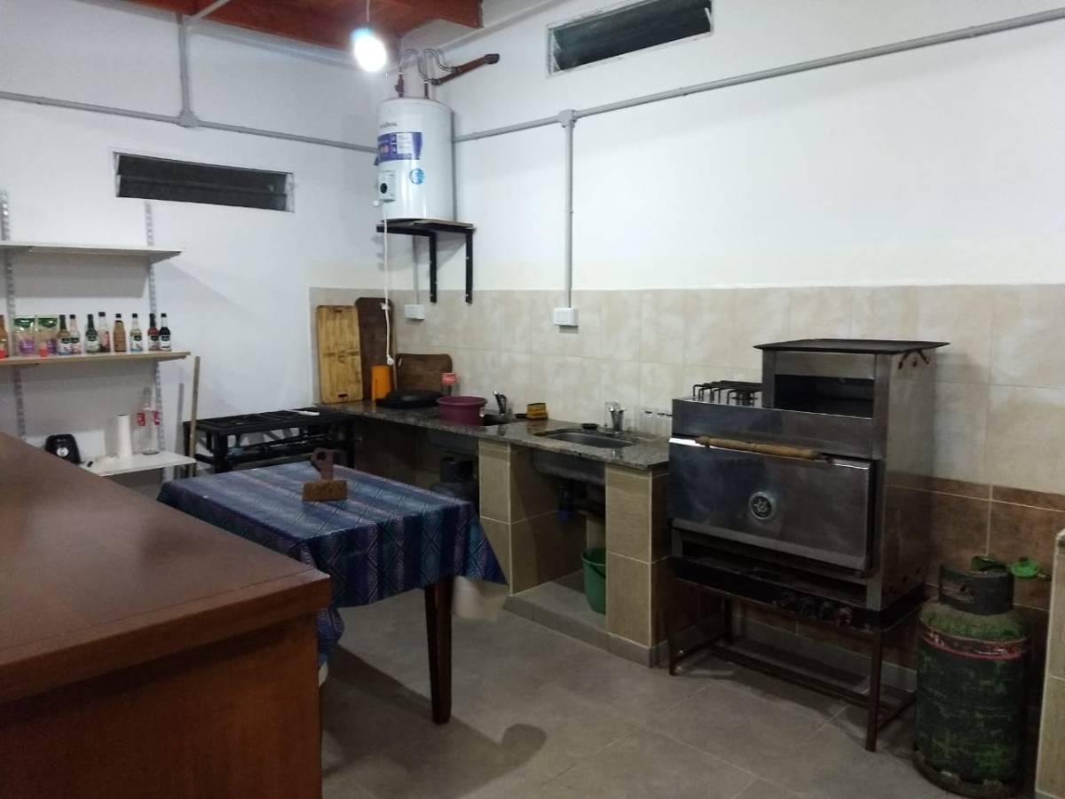 N°1253 - Salón Más 3 Deptos. a Estrenar en S. m. de Punilla a 800 m de La R - 38. 1