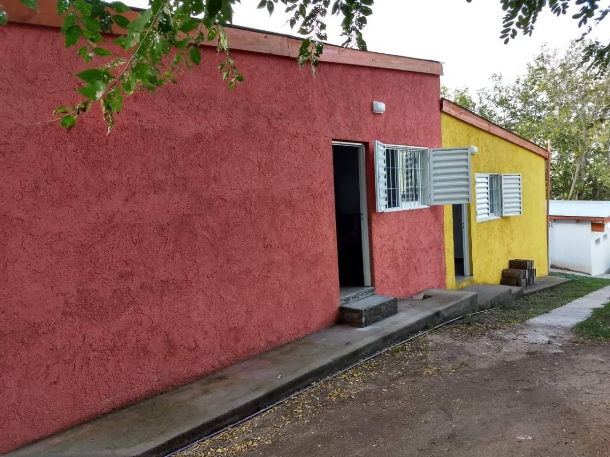 N°1253 - Salón Más 3 Deptos. a Estrenar en S. m. de Punilla a 800 m de La R - 38. 3