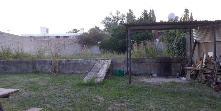 Casa + Local Comercial en Venta, Bialet Massé N°ref: 1270 5