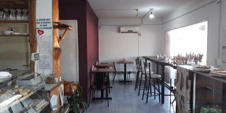 Casa + Local Comercial en Venta, Bialet Massé N°ref: 1270 2