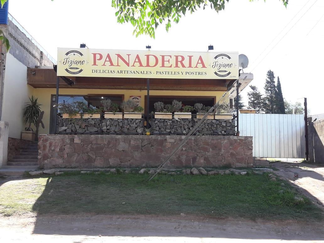 Propiedad en Argentina