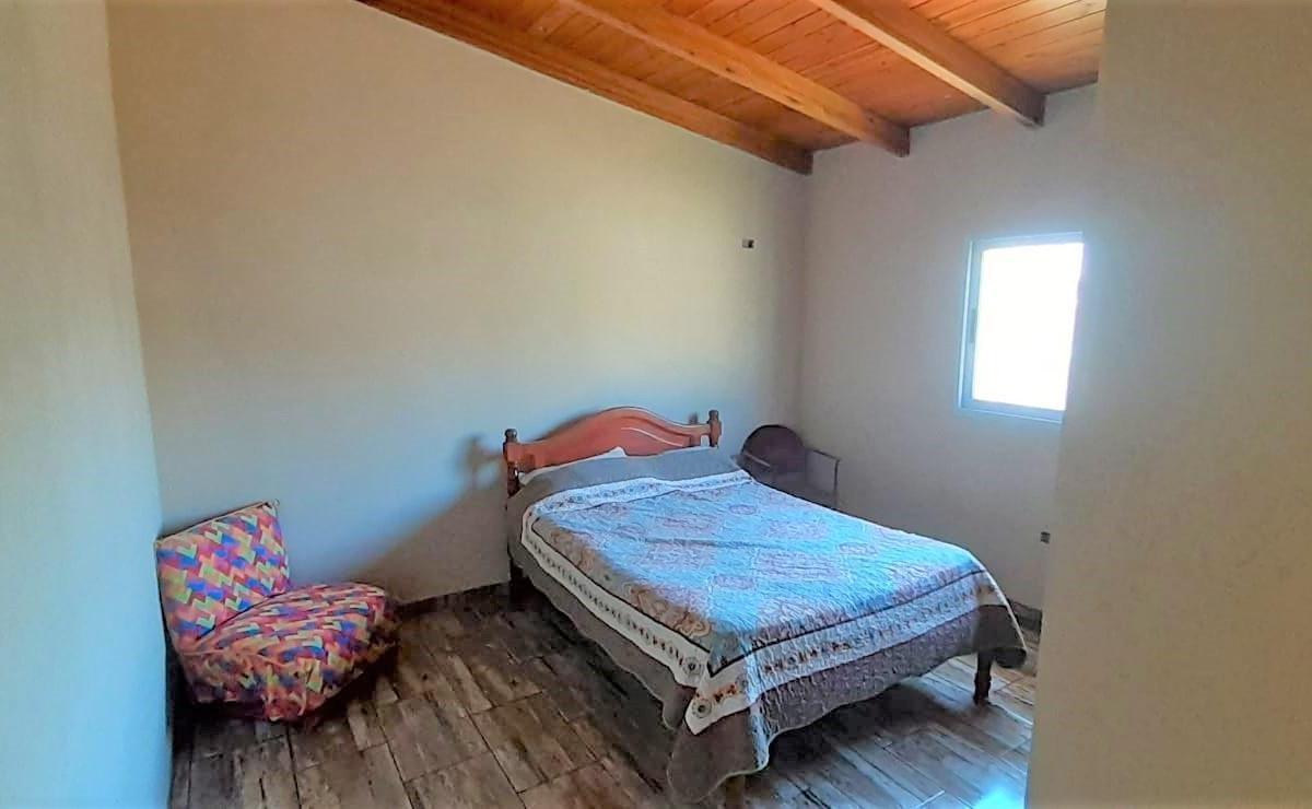 N°ref:1545 2 Duplex Impecable + Dpto en Santa Cruz del Lago a 100 m de R 28 5