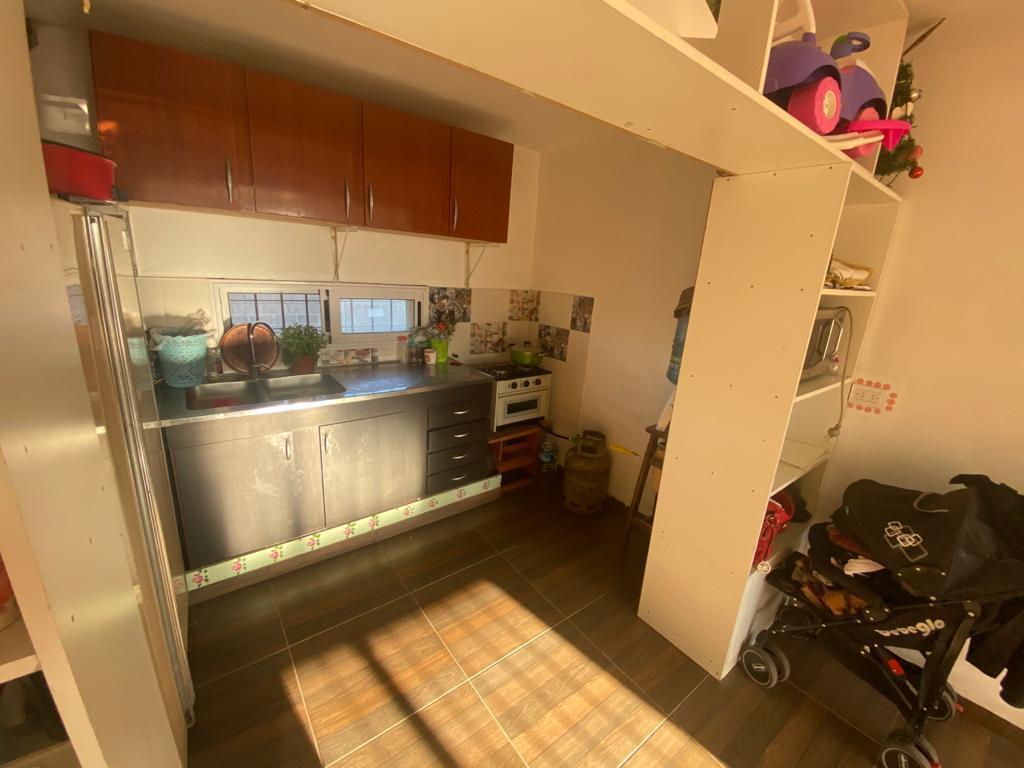 N°ref:1545 2 Duplex Impecable + Dpto en Santa Cruz del Lago a 100 m de R 28 4
