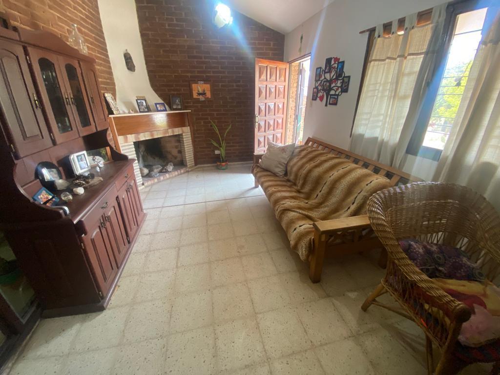 Venta de Casa en Zona Céntrica de Bialet Masse a 300 m de Ruta 38.ref 923 4