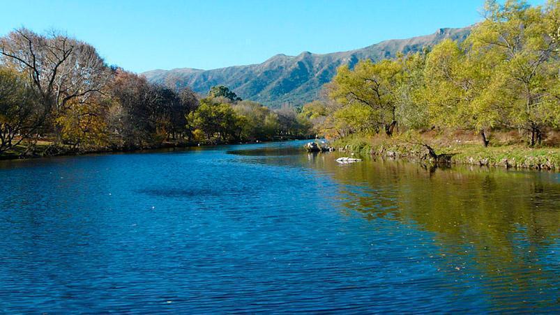 Venta de Casa en Zona Céntrica de Bialet Masse a 300 m de Ruta 38.ref 923 2