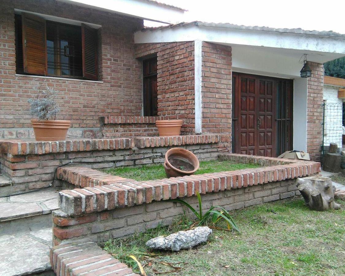 Venta de Casa en Zona Céntrica de Bialet Masse a 300 m de Ruta 38.ref 923 5