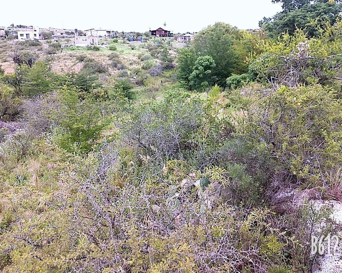 Venta de Terreno en Siquiman con Una Superficie de 2227 m² y a Menos de 2 Km de La Bajada Al Lago Sa 4