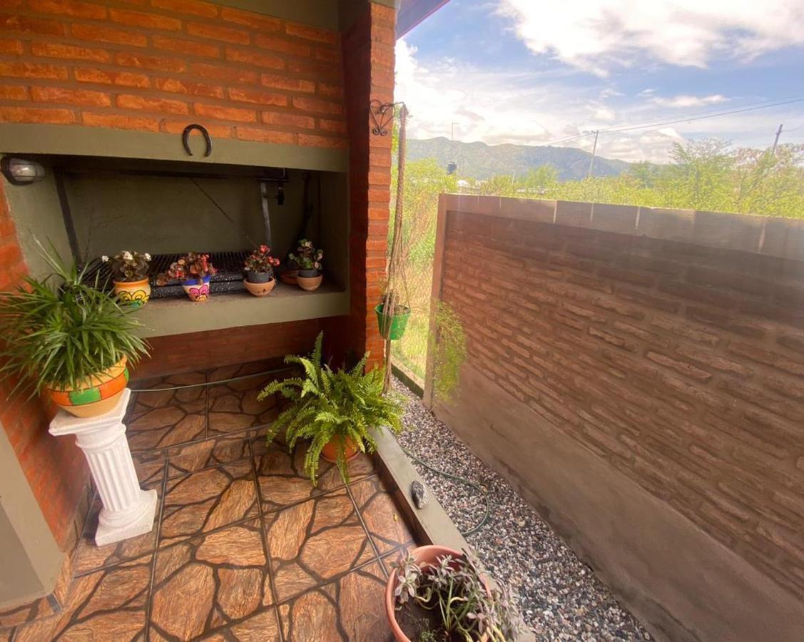 Impecable Casa con Pileta en Sta Maria de Punilla, a 200 m de Ruta 38 Ref 1619 4