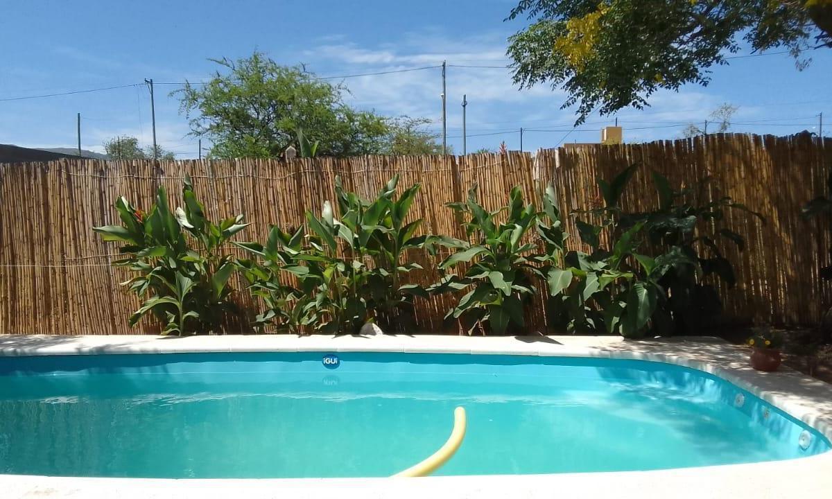Impecable Casa con Pileta en Sta Maria de Punilla, a 200 m de Ruta 38 Ref 1619 2