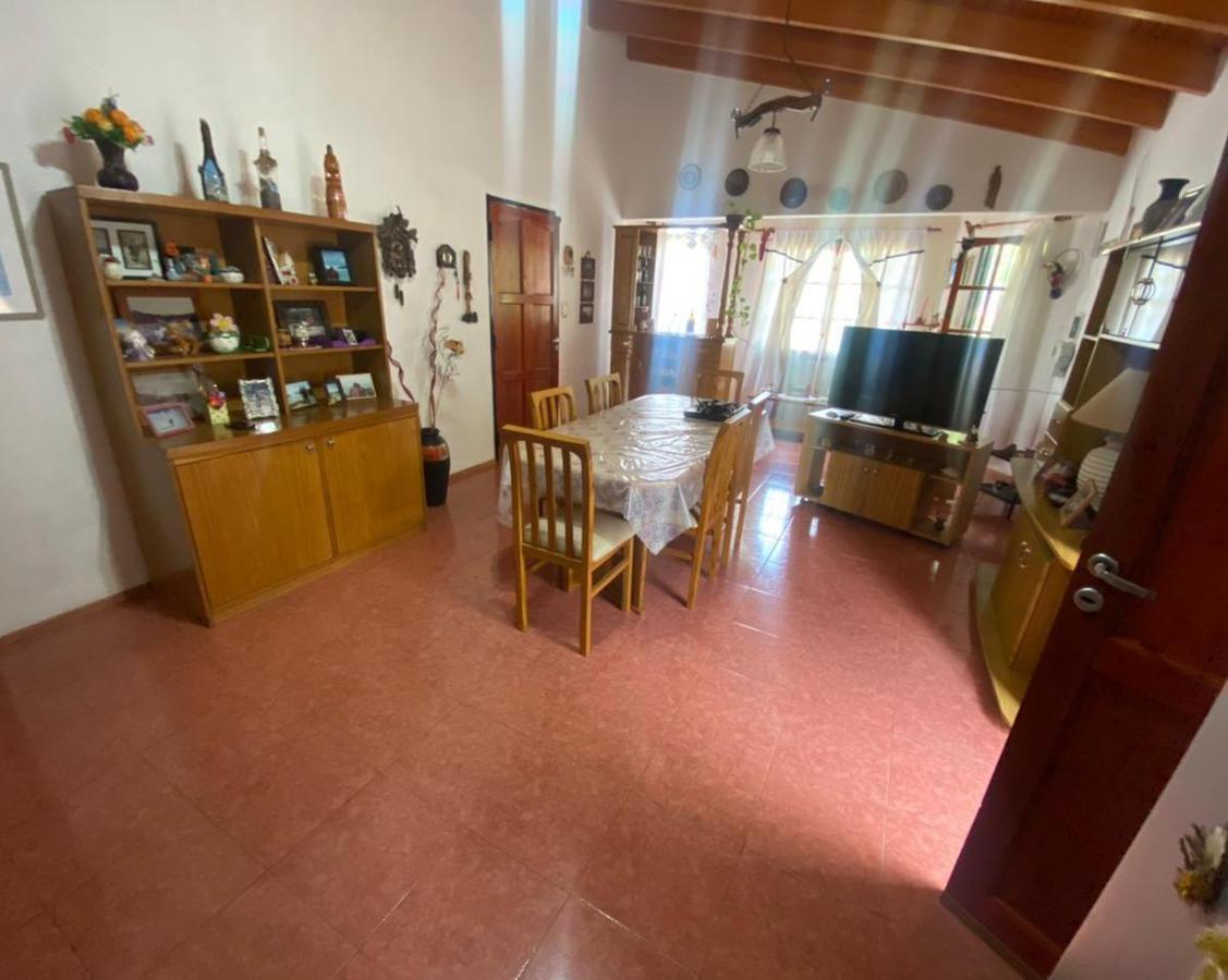Impecable Casa con Pileta en Sta Maria de Punilla, a 200 m de Ruta 38 Ref 1619 3
