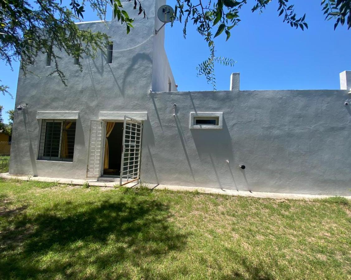 CASA EN VENTA EN BIALET MASSE CON VISTA Y APTO CRÉDITO AMPLIO PARQUE