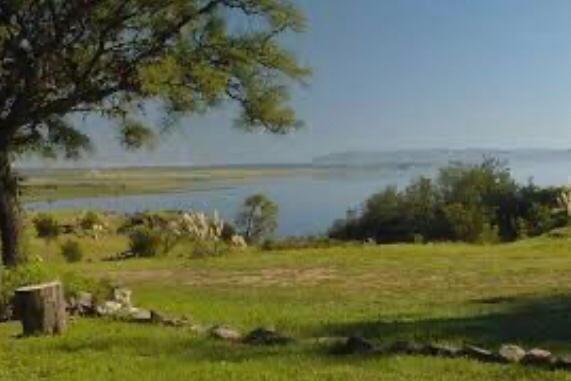 Dos Lotes en Los Reartes Calamuchita con Bajada Directa Al Lago Los Molinos 1660 1
