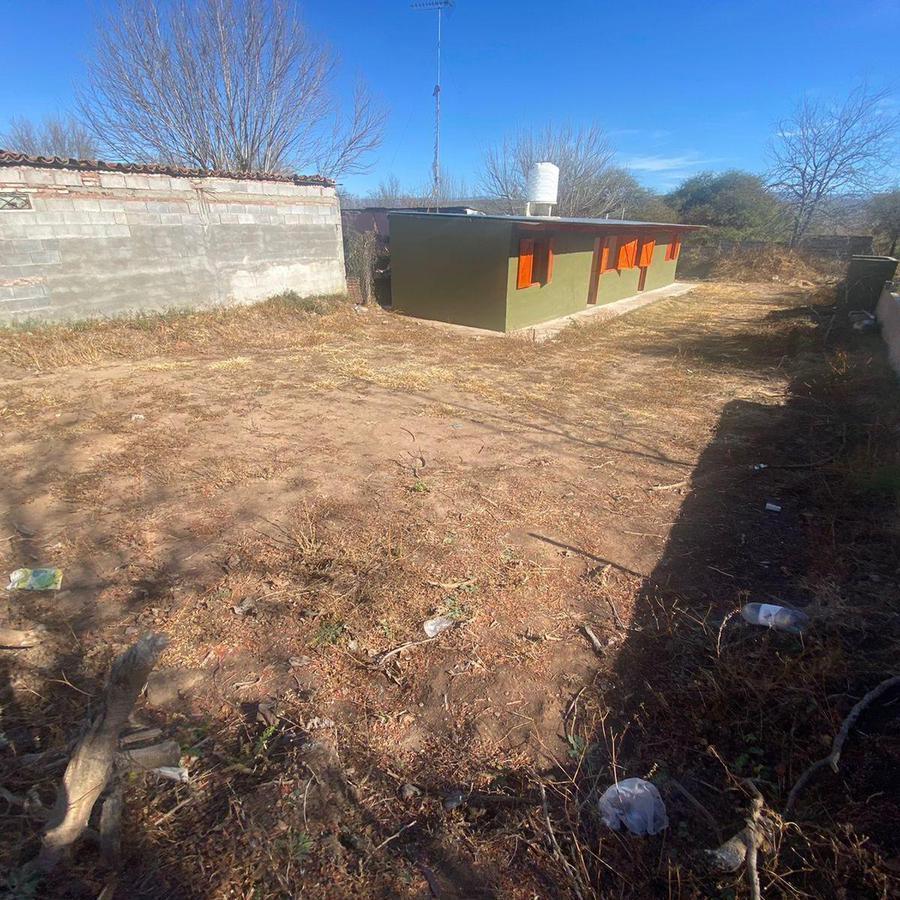 Venta de 2 Propiedades a Estrenar C Increíble Vista en Sta María de Punilla 1699 5