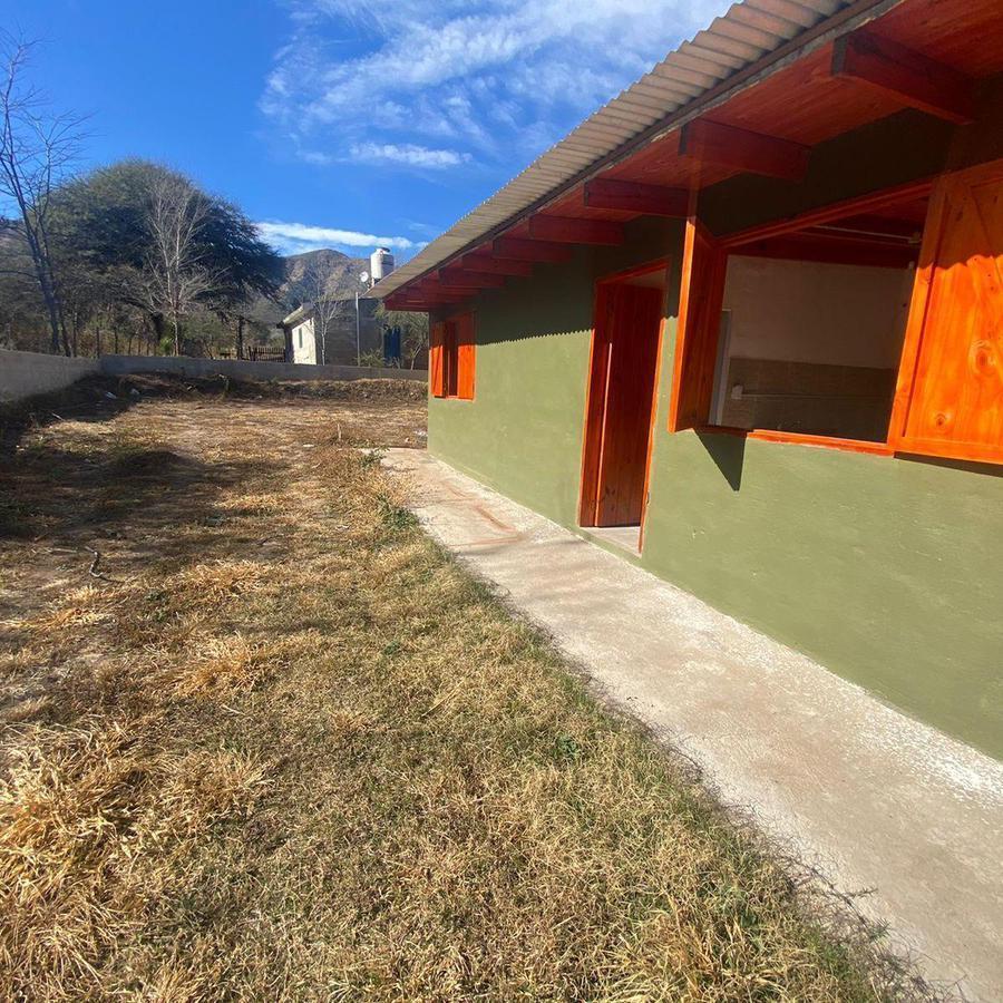 Venta de 2 Propiedades a Estrenar C Increíble Vista en Sta María de Punilla 1699 4