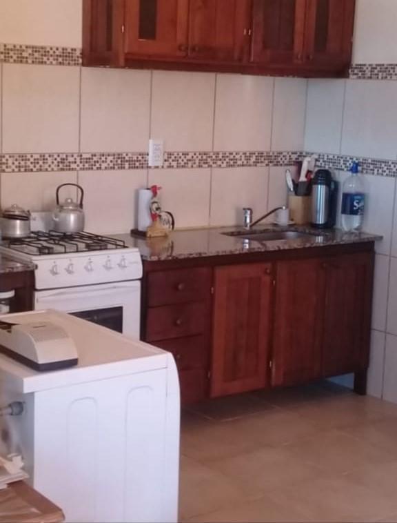 Venta de 4 Departamentos en Parque Siquiman a 500 Ms del Rio Mallin (Ref 1585) 2