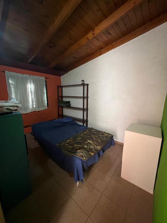 Ref: 1856 • Casa de 3 Dorm. Piscina y Depósito en Santa Maria de Punilla. 4
