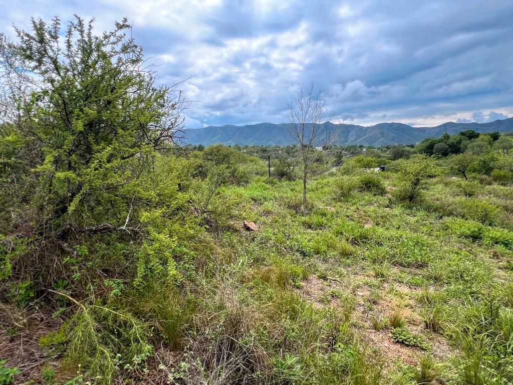 Lote en Bialet Masse con Vista Postal a 400 Mtrs de La Bajada Autovia (Ref:1929) 2