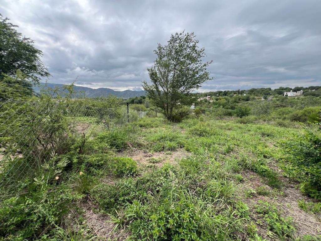 Lote en Bialet Masse con Vista Postal a 400 Mtrs de La Bajada Autovia (Ref:1929) 1