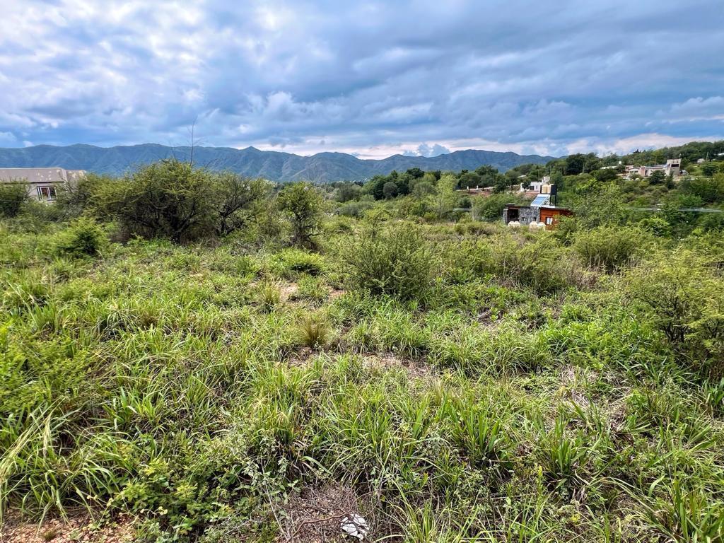 Lote en Bialet Masse con Vista Postal a 400 Mtrs de La Bajada Autovia (Ref:1929) 4
