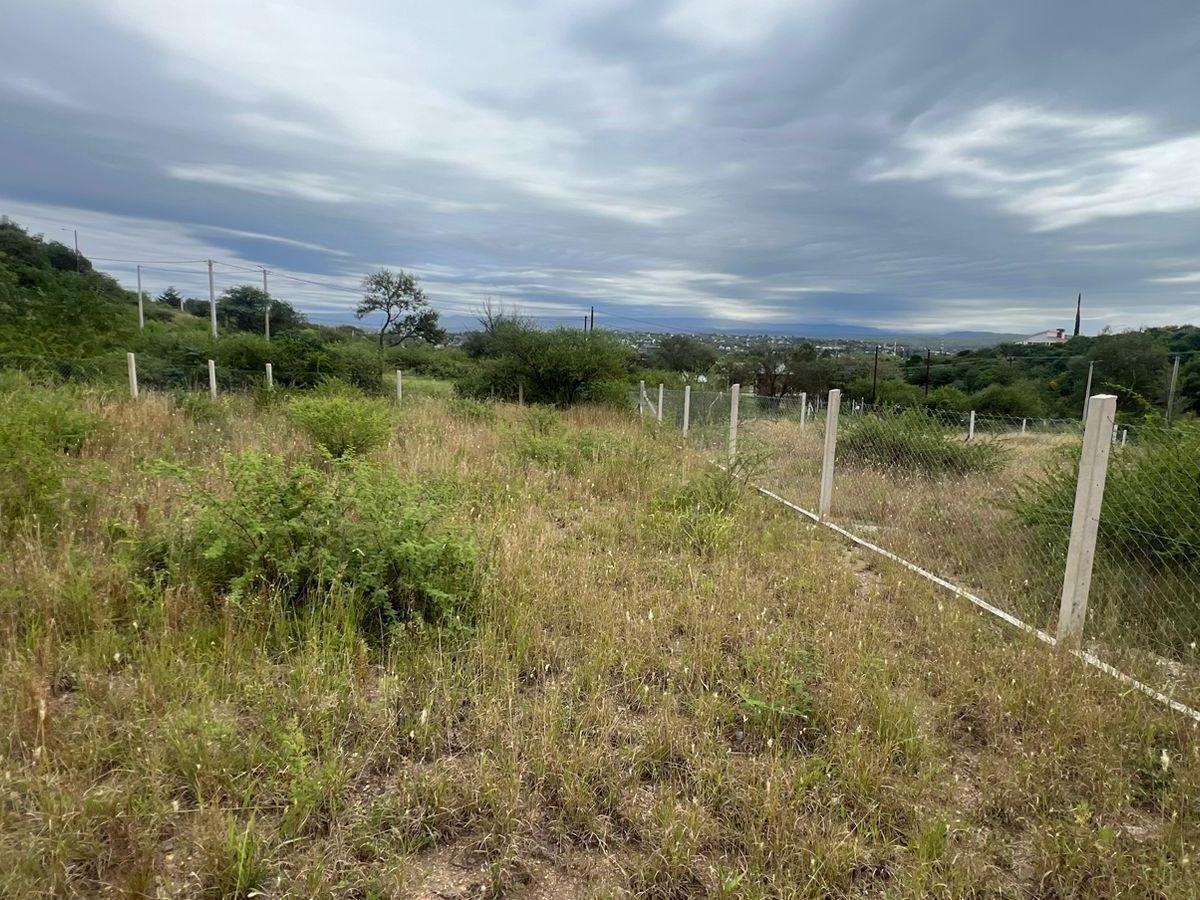 EN VENTA LOTE PLANO EN BIALET MASSE A 800 MTS DE RUTA E 55 REF: 1982