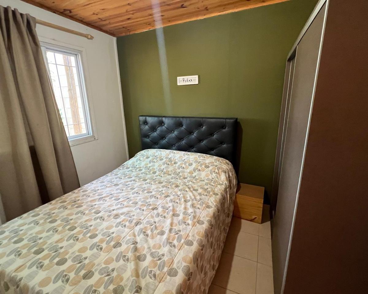 Venta de Complejo de 5 Cabañas Amoblado con Pileta en Cosquin a 600 m de La Juntura de Rios Ref: 20 4