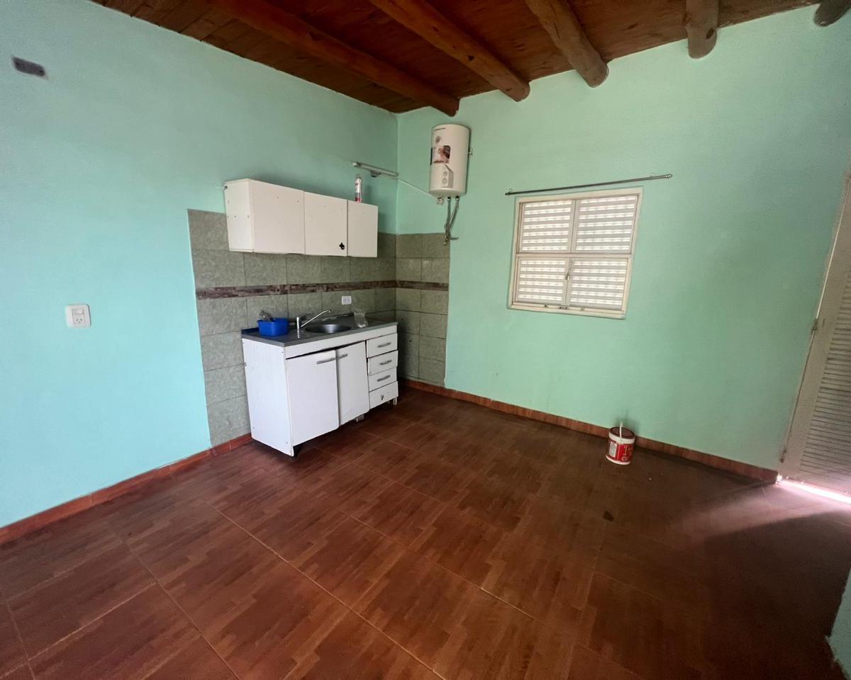 Venta de Casa en Santa Maria a 9 Cuadras de Ruta 38 con Amplio Parque y Vista a Las Sierras Ref 1097 4