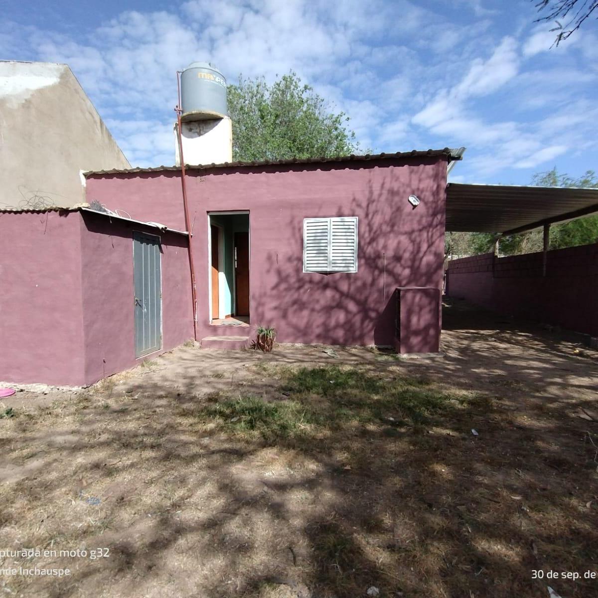 Venta de Casa en Santa Maria a 9 Cuadras de Ruta 38 con Amplio Parque y Vista a Las Sierras Ref 1097 5