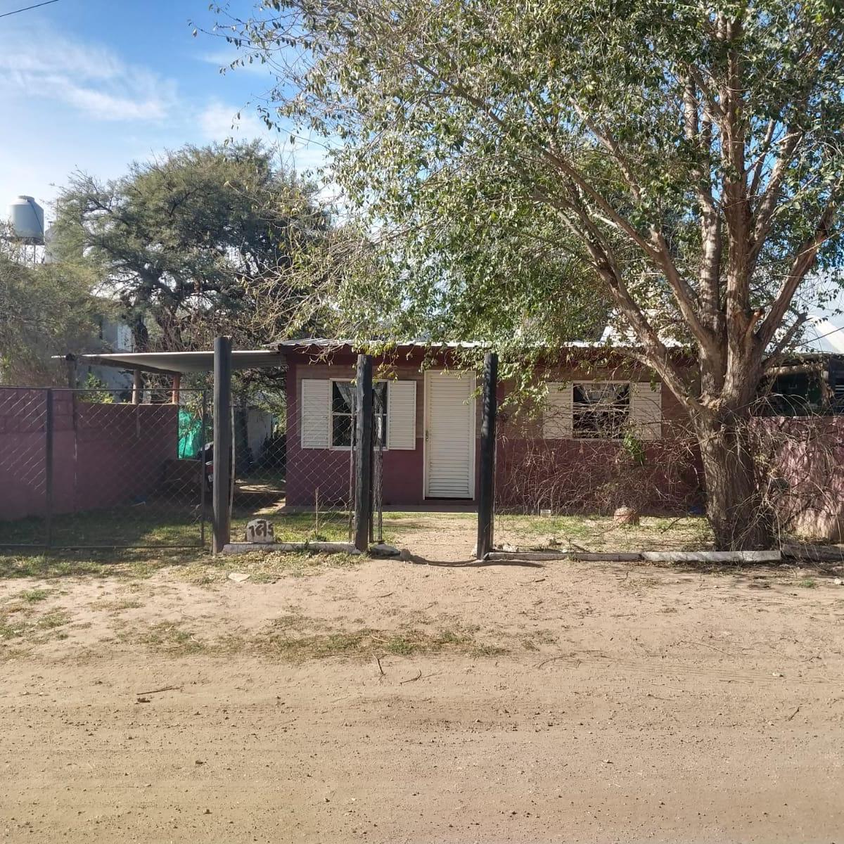Venta de Casa en Santa Maria a 9 Cuadras de Ruta 38 con Amplio Parque y Vista a Las Sierras Ref 1097 2