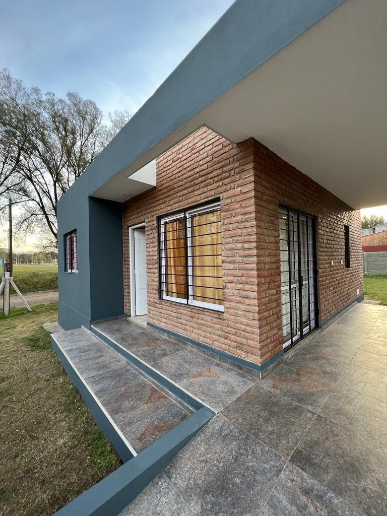 Propiedad en Argentina