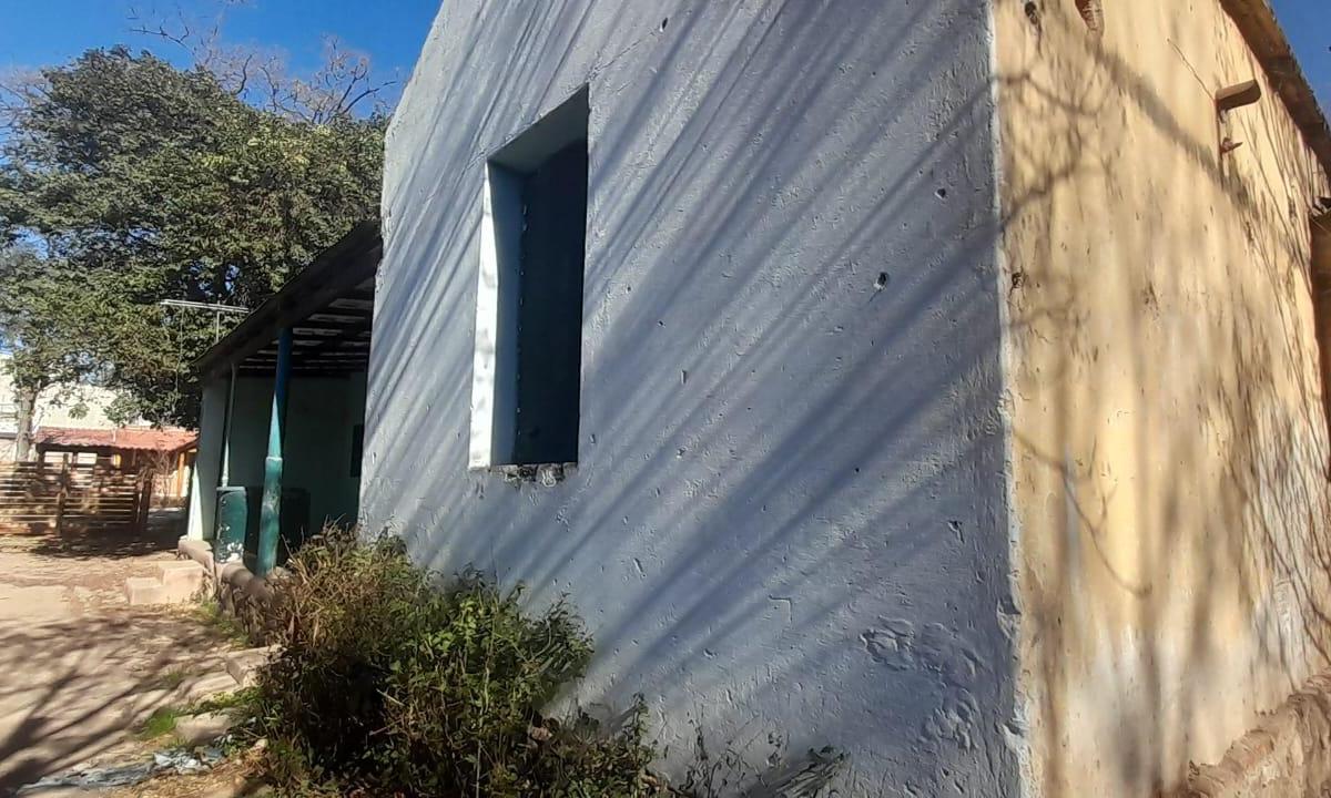 Casa a Refaccionar en Santa Maria a 30 m del Rio y 2 Cuadras de La Ruta y con Vista a Las Sierras Re 4