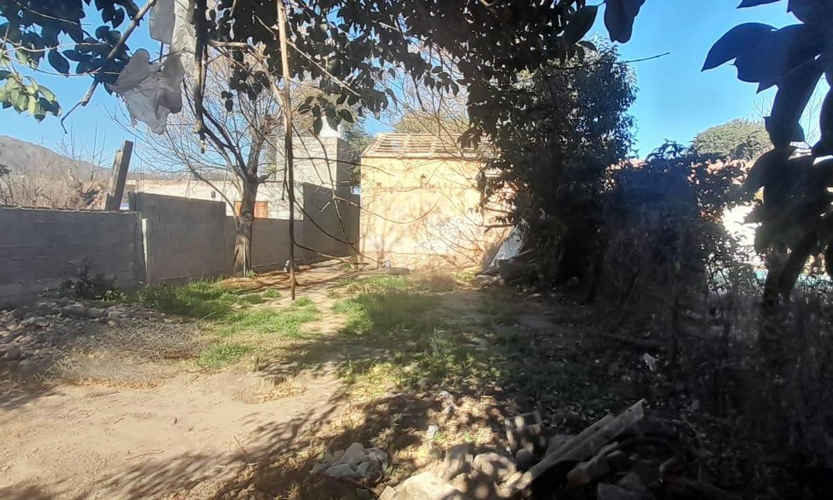 Propiedad en Argentina