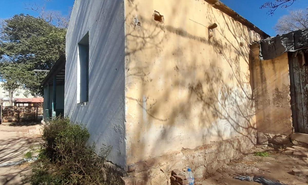 Casa a Refaccionar en Santa Maria a 30 m del Rio y 2 Cuadras de La Ruta y con Vista a Las Sierras Re 3