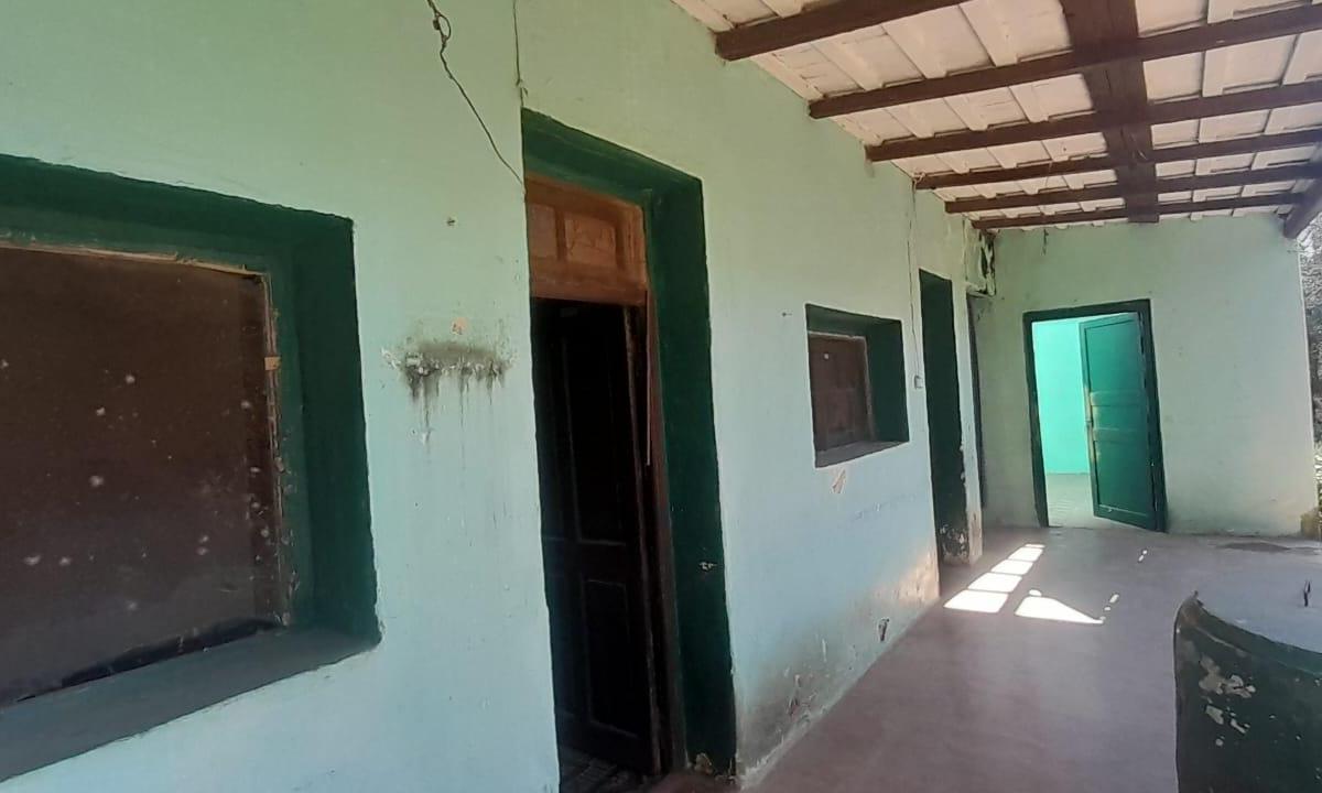 Casa a Refaccionar en Santa Maria a 30 m del Rio y 2 Cuadras de La Ruta y con Vista a Las Sierras Re 5