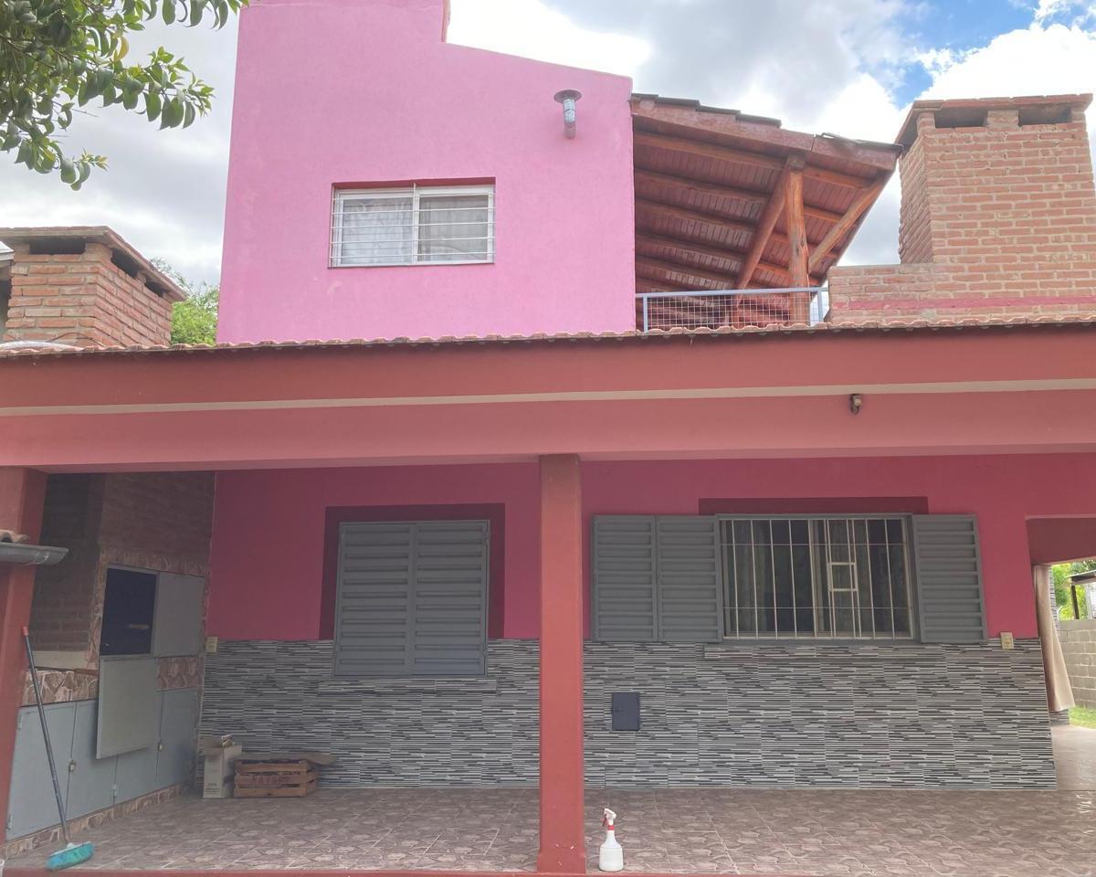 Propiedad en Argentina