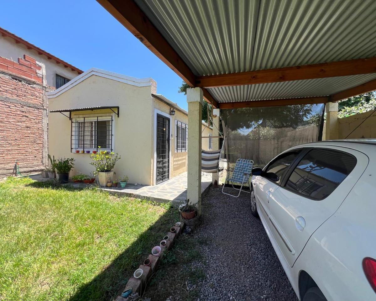 En Area Comercial Cerca de El Rio Cosquin Ref R2123 2